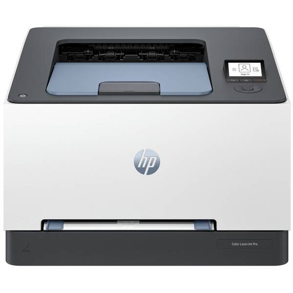 Tiskárna laserová HP LaserJet Pro 3202dn šedá/bílá

