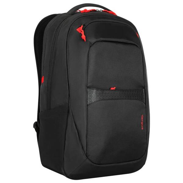 Batoh na notebook Targus 17.3" Strike2 Gaming černý

