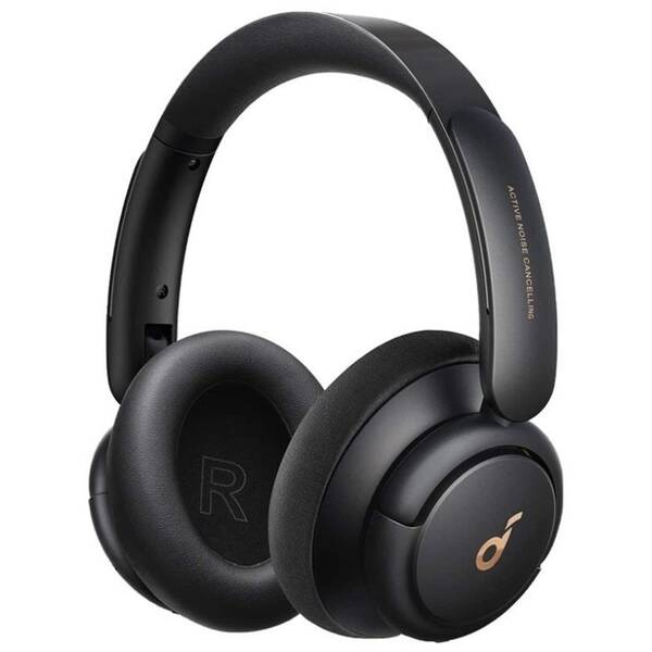 Sluchátka Anker soundcore Q30 černá

