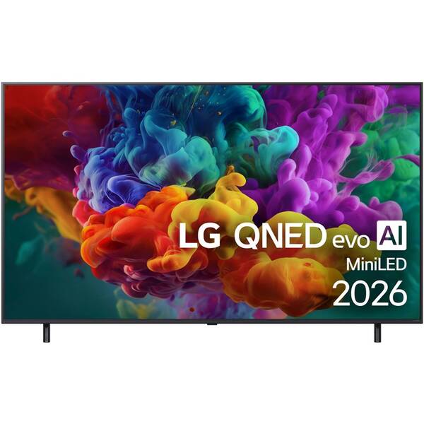 Televize LG 65QNED85B6B 

