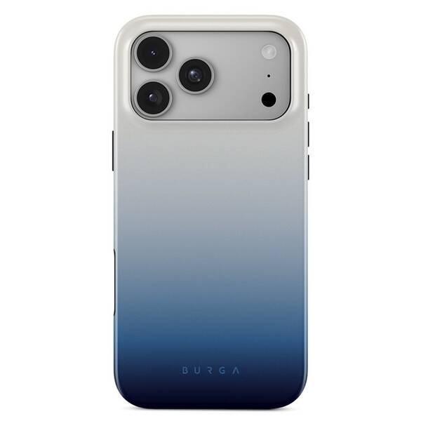 Kryt na mobil Burga Tough MagSafe, Zero Gravity na Apple iPhone 18 Pro vícebarevný

