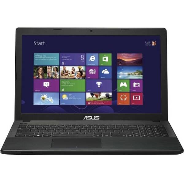 Notebook Asus X551CA-SX012H 

