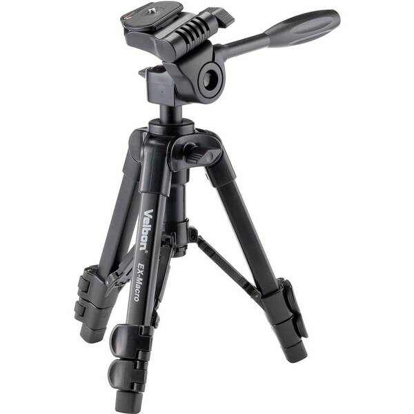 Stativ Velbon EX-Macro 

