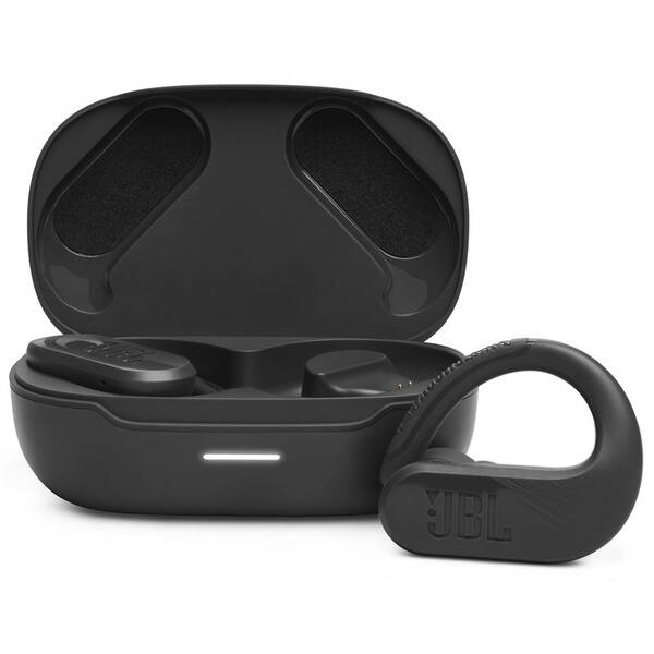 Sluchátka JBL Endurance Peak 3 černá

