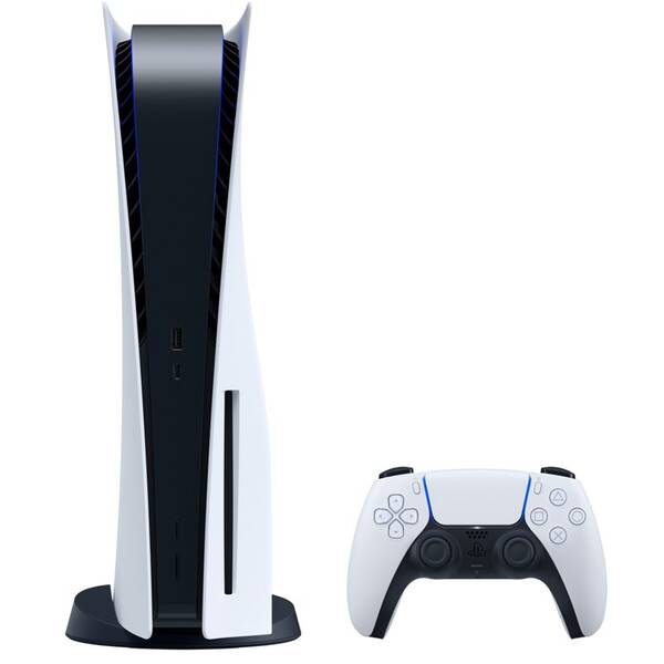 Herní konzole Sony PlayStation 5 
