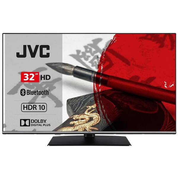 Televize JVC LT-32VH5305 

