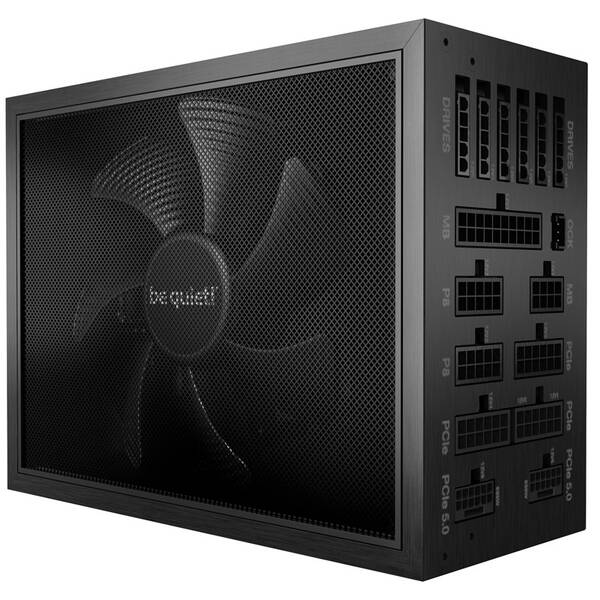 Zdroj be quiet! DARK POWER PRO 13 1300W černý

