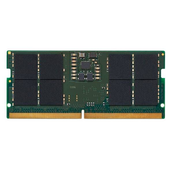 Operační paměť Kingston 16GB DDR5 5600MHz CL46 Non-ECC 


