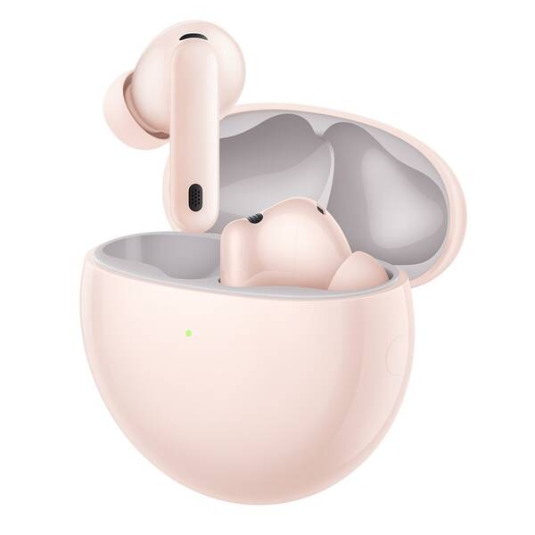 Sluchátka Huawei Freebuds 7i růžová

