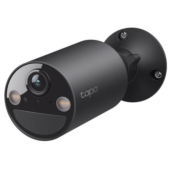 IP kamera TP-Link Tapo C411 černá

