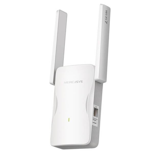 Wi-Fi extender Mercusys ME25BE bílý

