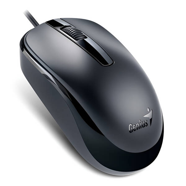 Myš Genius DX-120 černá

