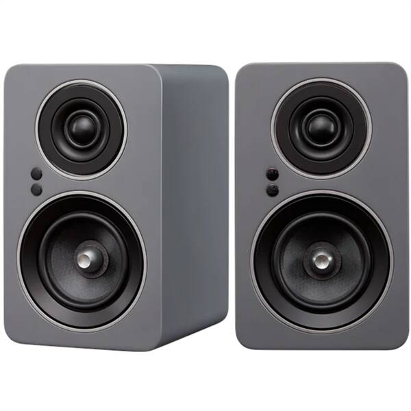 Reproduktory Jamo C705 MKII (2 ks) šedý

