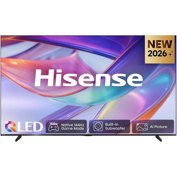 Televize Hisense 98E7S 

