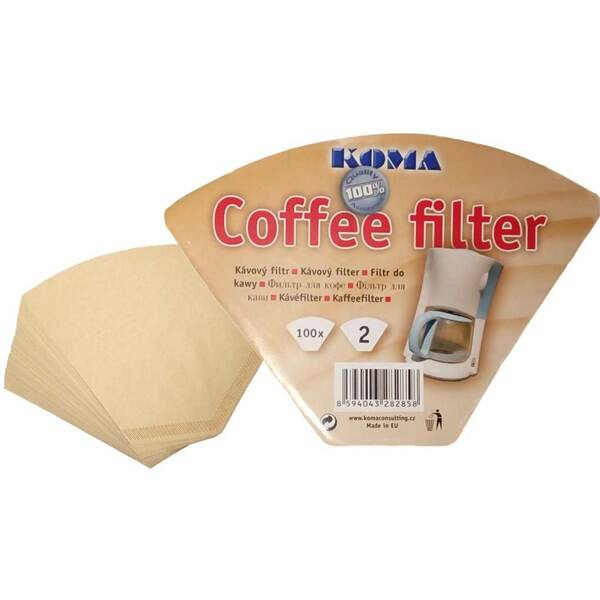 Filtr Koma KF02 

