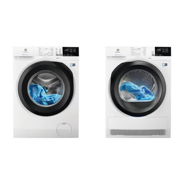 Set výrobků Electrolux EW6F428BC + EW8H458BC 

