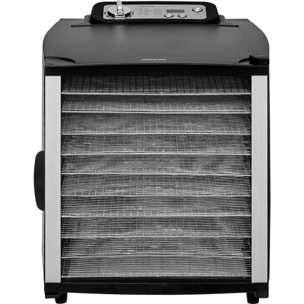 Sušička ovoce Sencor SFD 7000BK 

