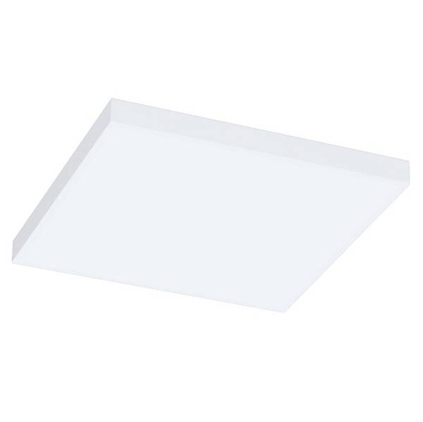 Stropní svítidlo IMMAX NEO PLANO SMART 30x30cm 20W 1400lm Zigbee 3.0 bílé

