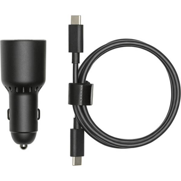 Nabíječka do auta DJI 65W Car Charger 
