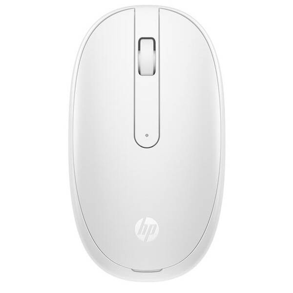 Myš HP 240 bílá


