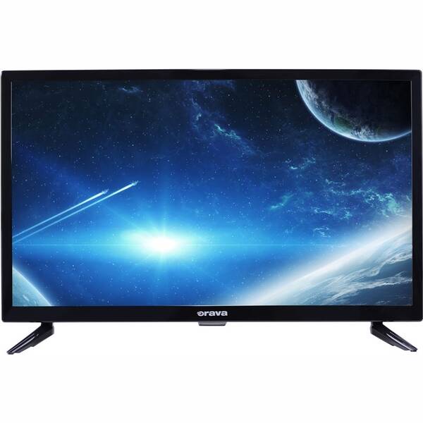 Televize Orava LT-634 

