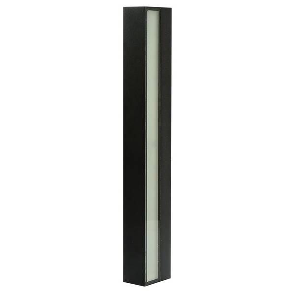 Stropní svítidlo IMMAX NEO LITE LINK SMART 50cm, s podporou BEACON, Wi-Fi, TUYA černé

