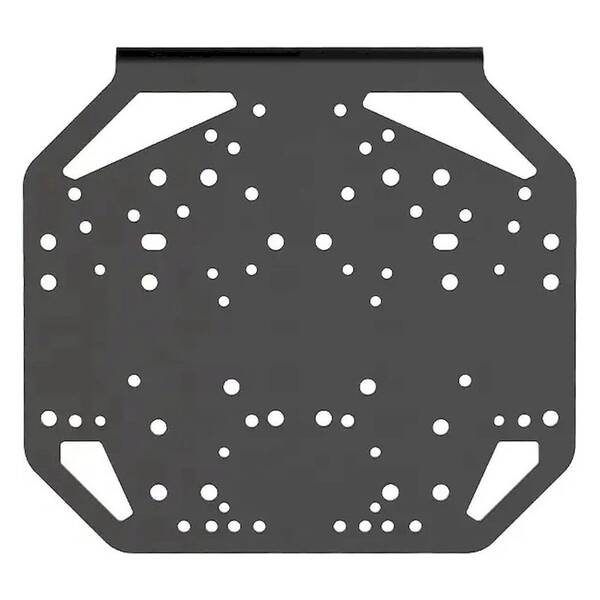 Montážní deska Moza Racing Mounting Plate Universal ocel

