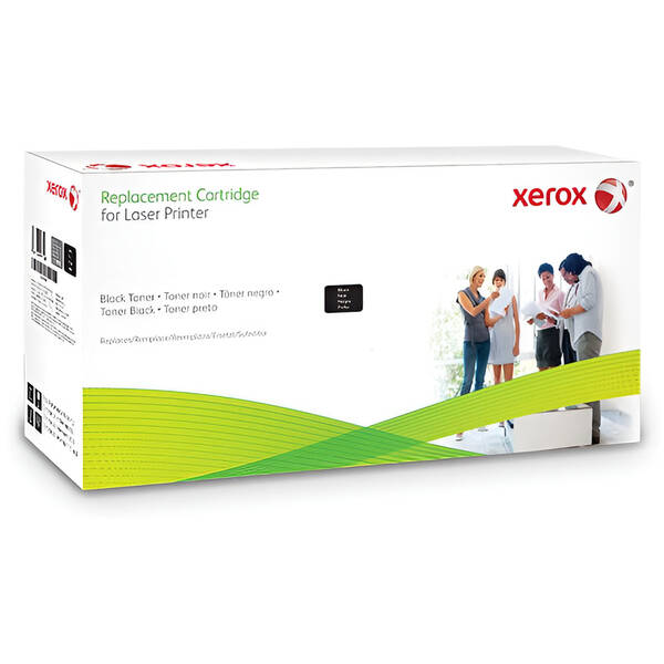 Toner Xerox HP 131A (CF211A), 1800 stran azurový

