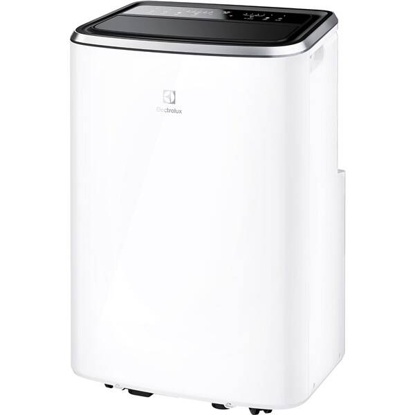 Mobilní klimatizace Electrolux EXP26U338HW šedá/bílá

