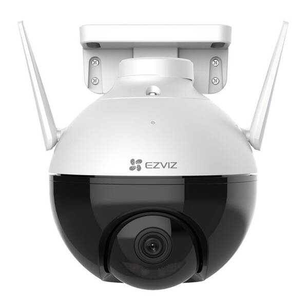 IP kamera EZVIZ C8C bílá barva
