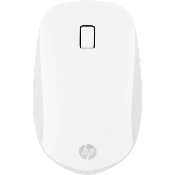Myš HP 410 bílá

