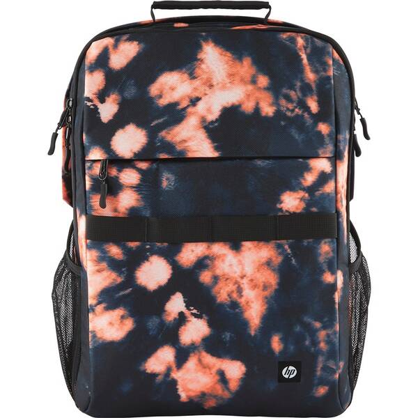 Batoh na notebook HP Campus XL Tie Dye 

