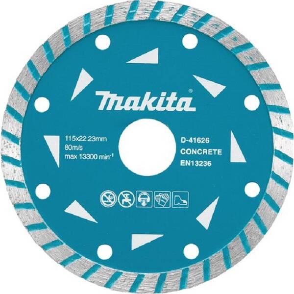 Řezný kotouč Makita D-41626 115mm 


