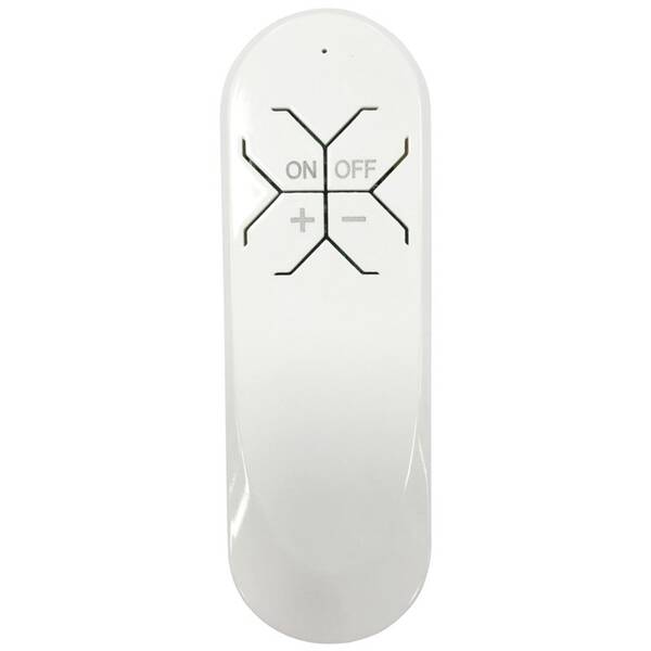Ovladač IMMAX NEO Smart v2 ZigBee 3.0, Tuya bílý

