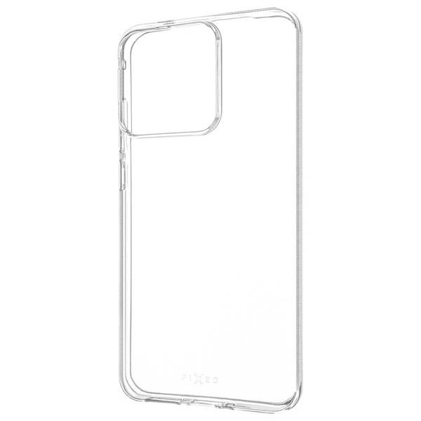 Kryt na mobil FIXED Story na Motorola Edge 70 Fusion 5G průhledný

