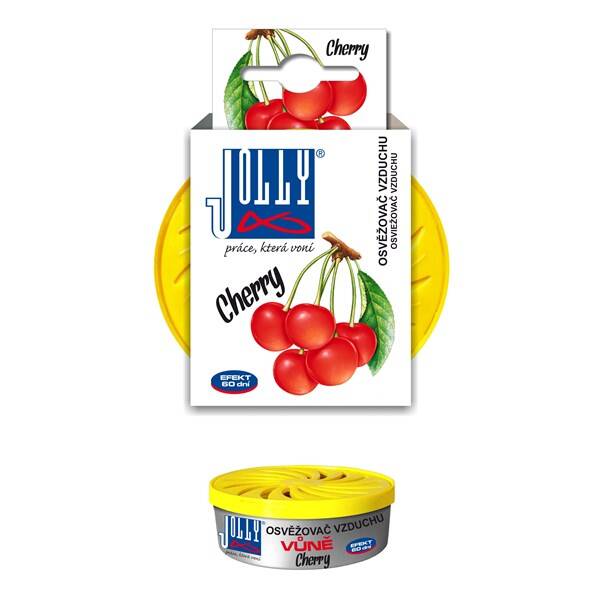 Osvěžovač vzduchu Jolly cherry 


