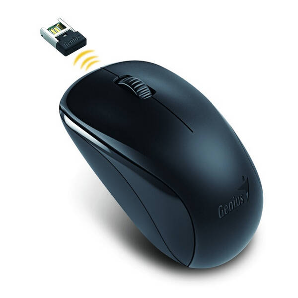 Myš Genius NX-7000 černá


