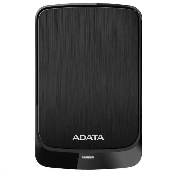 Externí pevný disk 2,5" ADATA HV320 5TB černý

