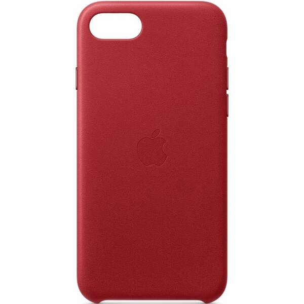 Kryt na mobil Apple pro iPhone SE (2020) - (PRODUCT)RED - červený 

