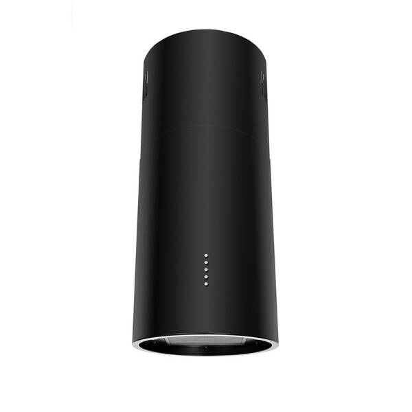 Odsavač par Guzzanti GZ ORW ECO BLACK černý


