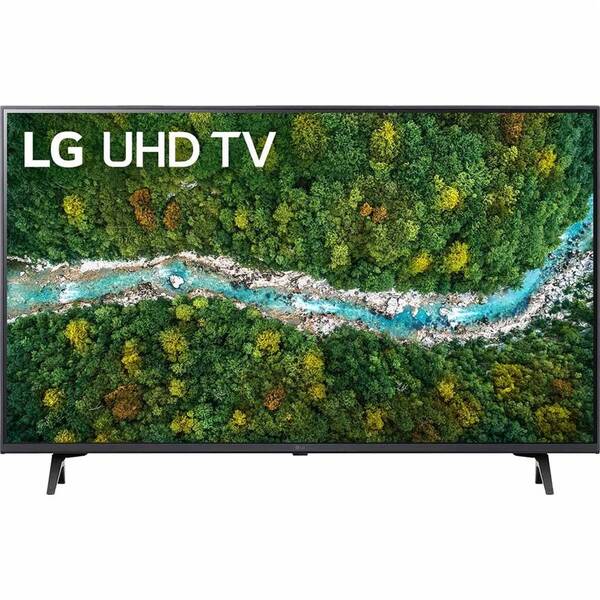 Televize LG 43UP7700 

