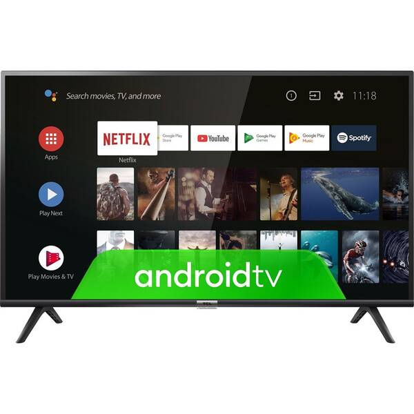 Televize TCL 32ES560 

