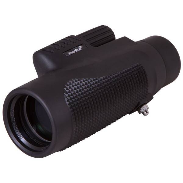 Dalekohled Levenhuk Wise 8x42 černý


