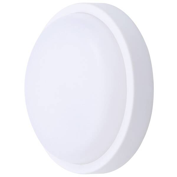 Stropní svítidlo Solight kulaté, 20W, 1500lm, 4000K, IP54, 20cm bílé

