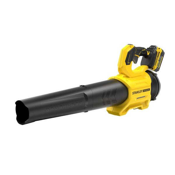 Fukar zahradní Stanley SFMCBL730M1-QW (s baterií) 

