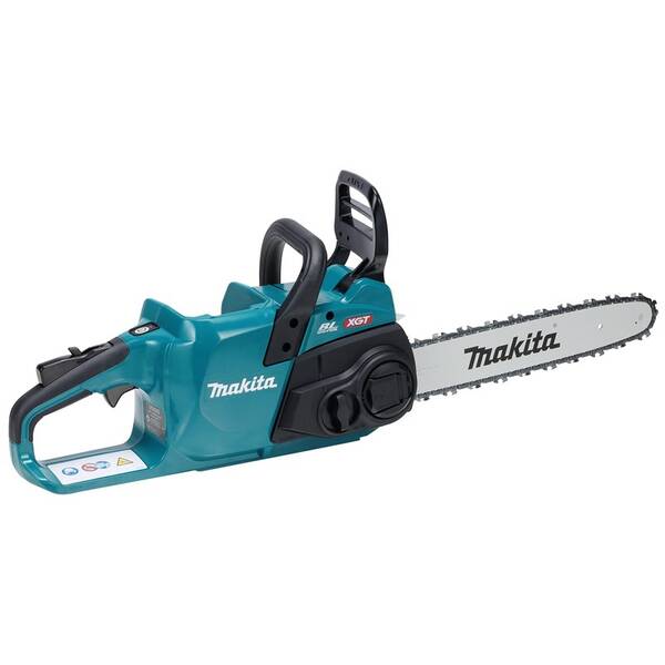 Řetězová pila Makita XGT UC022GZ (bez baterie) 

