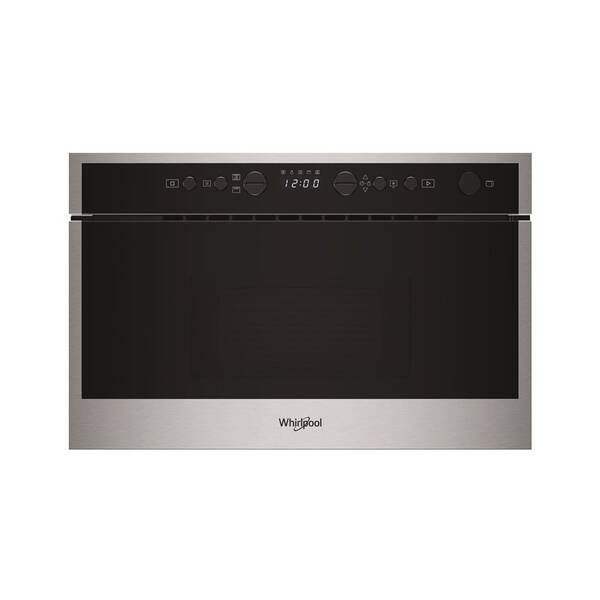 Mikrovlnná trouba Whirlpool WMN464BX nerez

