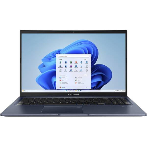 Notebook Asus Vivobook 15 modrý

