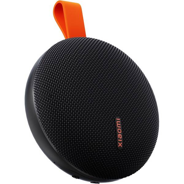 Přenosný reproduktor Xiaomi Bluetooth Speaker Essential černý


