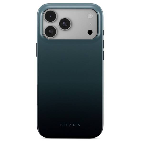 Kryt na mobil Burga Tough MagSafe, Black Hole na Apple iPhone 18 Pro vícebarevný

